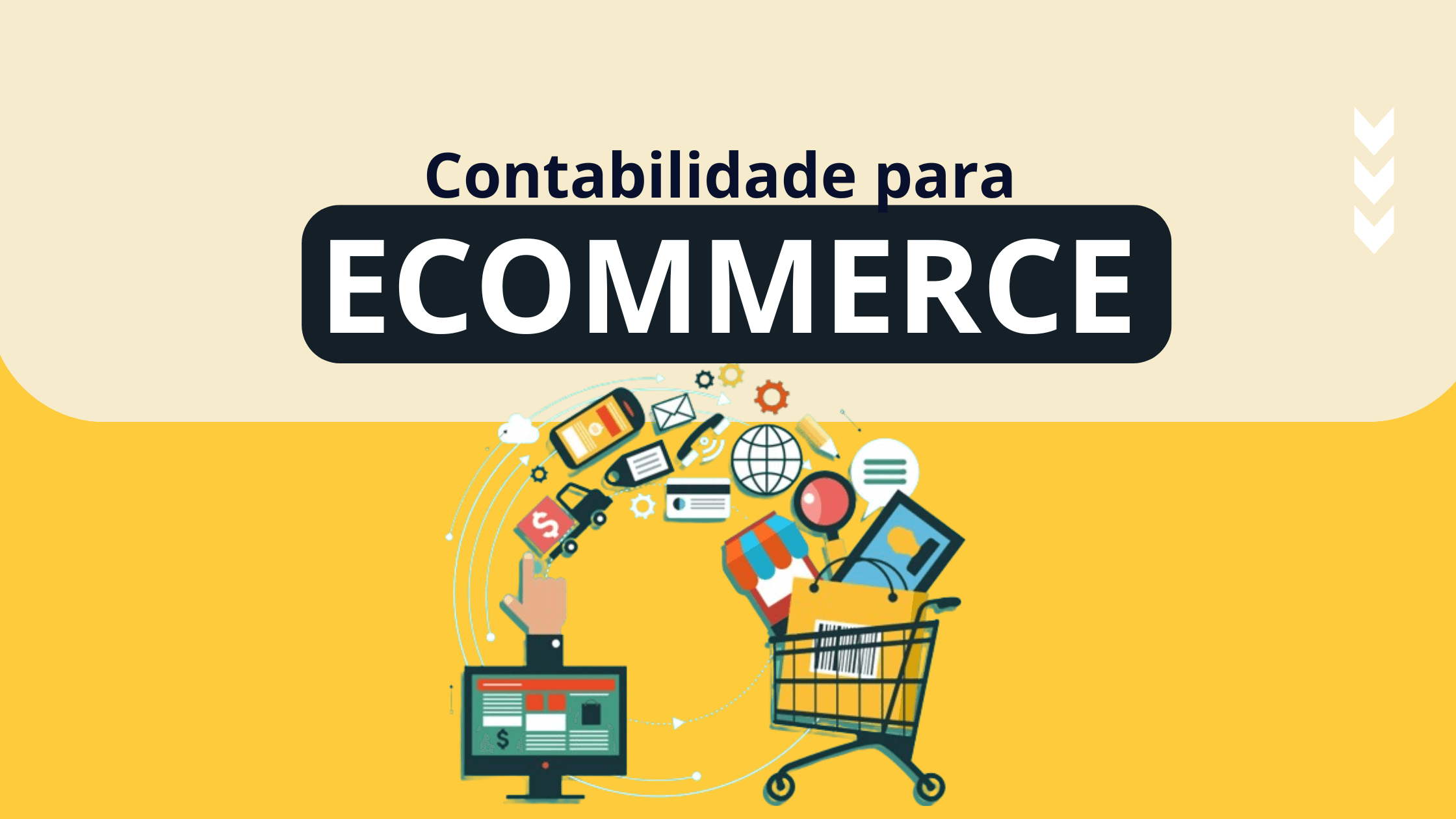 CONTABILIDADE PARA ECOMMERCE